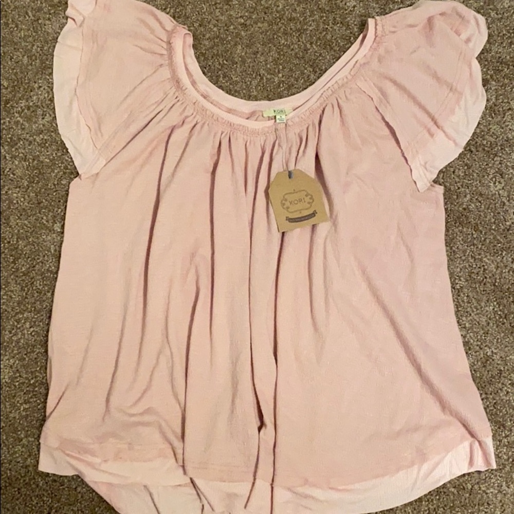Nice top
